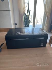 Stampante Epson stylus SX130