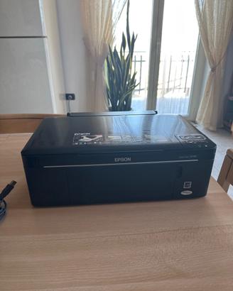 Stampante Epson stylus SX130