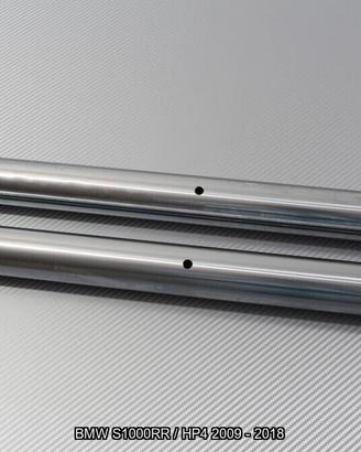 Steli forcella SPR BMW S1000RR / HP4 2009 - 2018