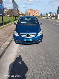 mercedes classe B