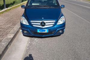 mercedes classe B