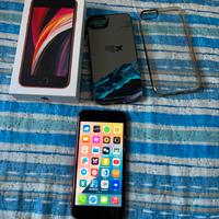IPhone SE 2020