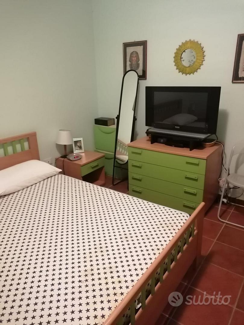 Appartamento – Amantea - Vista 4