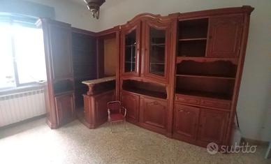 Composizione sala completa