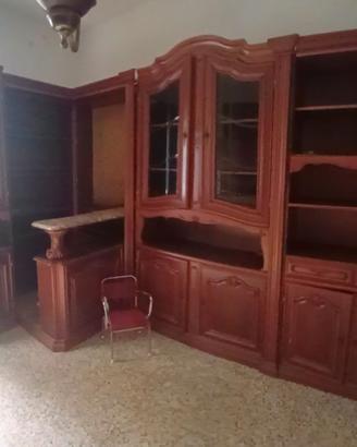 Composizione sala completa