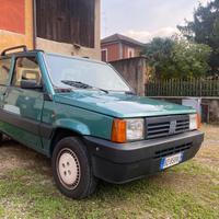 FIAT PANDA HOBBY