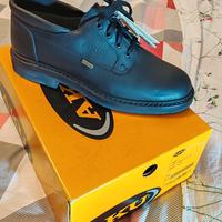 Scarpe AKU uomo goretex 702 PRO WALK GTX numero 44