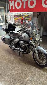 MOTO GUZZI CALIFORNIA EVO