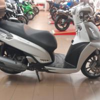 Kymco People 200 - 2015