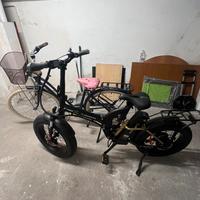 Bicicletta elettrica