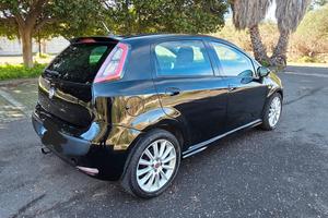 FIAT PUNTO EVO 1.3 MULTIJET SPORT 