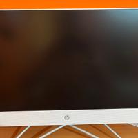 Computer fisso HP 200 G4 22 all in one pc