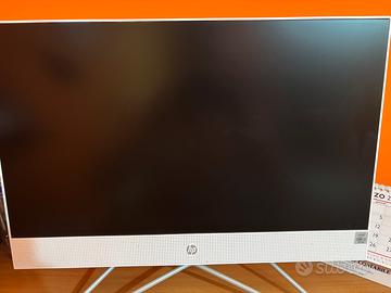 Computer fisso HP 200 G4 22 all in one pc