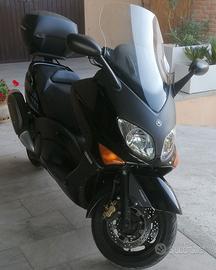 YAMAHA T-MAX del 2007- ABS
