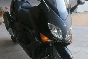 YAMAHA T-MAX del 2007- ABS