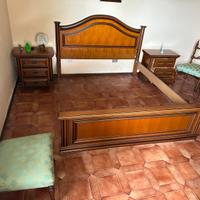 Arredamento da camera