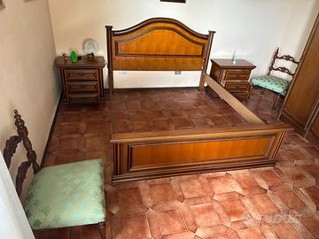 Arredamento da camera