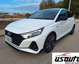 Hyundai i20 1.0 T-GDI 120 CV 48V N-Line 2021