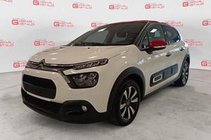 Citroën C3 PureTech 83 S&S Shine