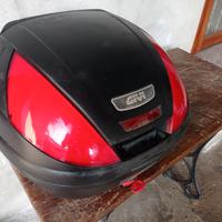 bauletto per moto GIVI 