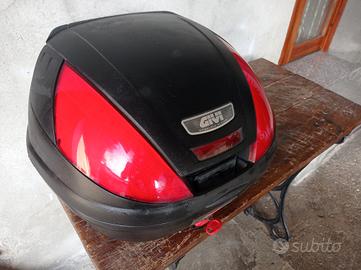 bauletto per moto GIVI 