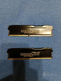 KIT 32 GB RAM DDR4 3600MHz