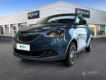 Lancia Ypsilon 1.0 FireFly 70cv Hybrid Gold