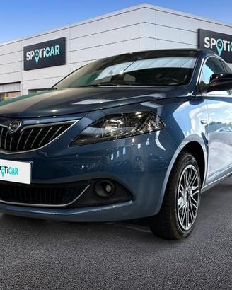 Lancia Ypsilon 1.0 FireFly 70cv Hybrid Gold