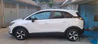 Opel Crossland Edition