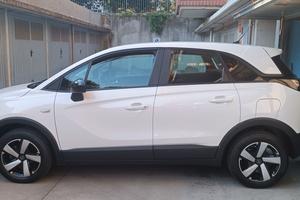 Opel Crossland Edition