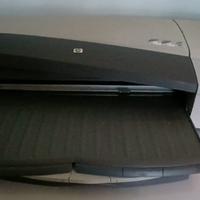 Ploter HP Designjet 110plus nr