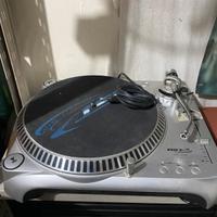 piatto vintage x L. P. 