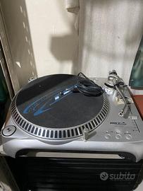 piatto vintage x L. P. 