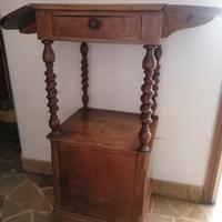 Comodino  '800 complemento d'arredo