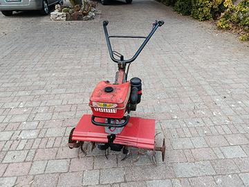 motozappa Benassi 