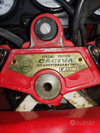 Cagiva freccia c10r special edition