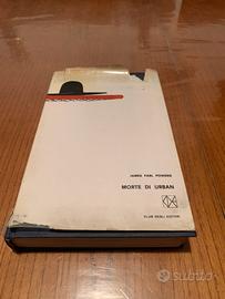 Morte di urban di james farl powers club editori