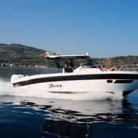 BARCA SAVER 330 WA DEMO 2026  POSTI LETTO 4