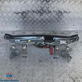 RIVESTIMENTO ANTERIORE BATTICOFANO ALFA ROMEO 147