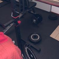 Tappetino Palestra Domyos Decathlon