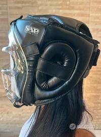 Kickboxing e arti marziali