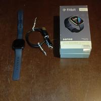 Fitbit sense