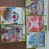 giochi xbox 360 sport