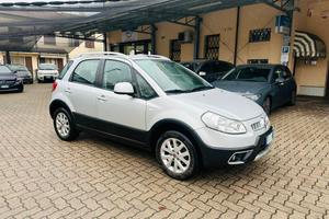 Fiat Sedici 1.6 16v Dynamic 4x4 120cv OK NEOPATENT
