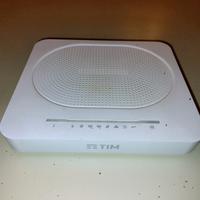 Router Tim fibra 