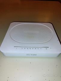 Router Tim fibra 