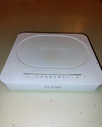 Router Tim fibra 