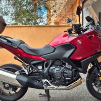 HONDA NT1100 DCT FEBBRAIO 2024