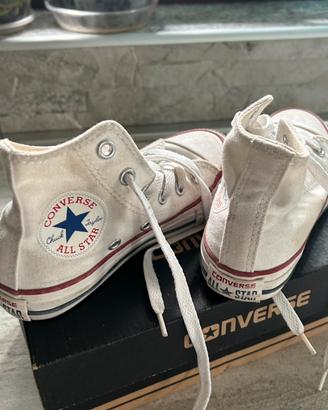 Converse All Stars n. 27