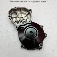 CARTER DESTRO SUZUKI GSXR 1000 2007 2008 GSX R